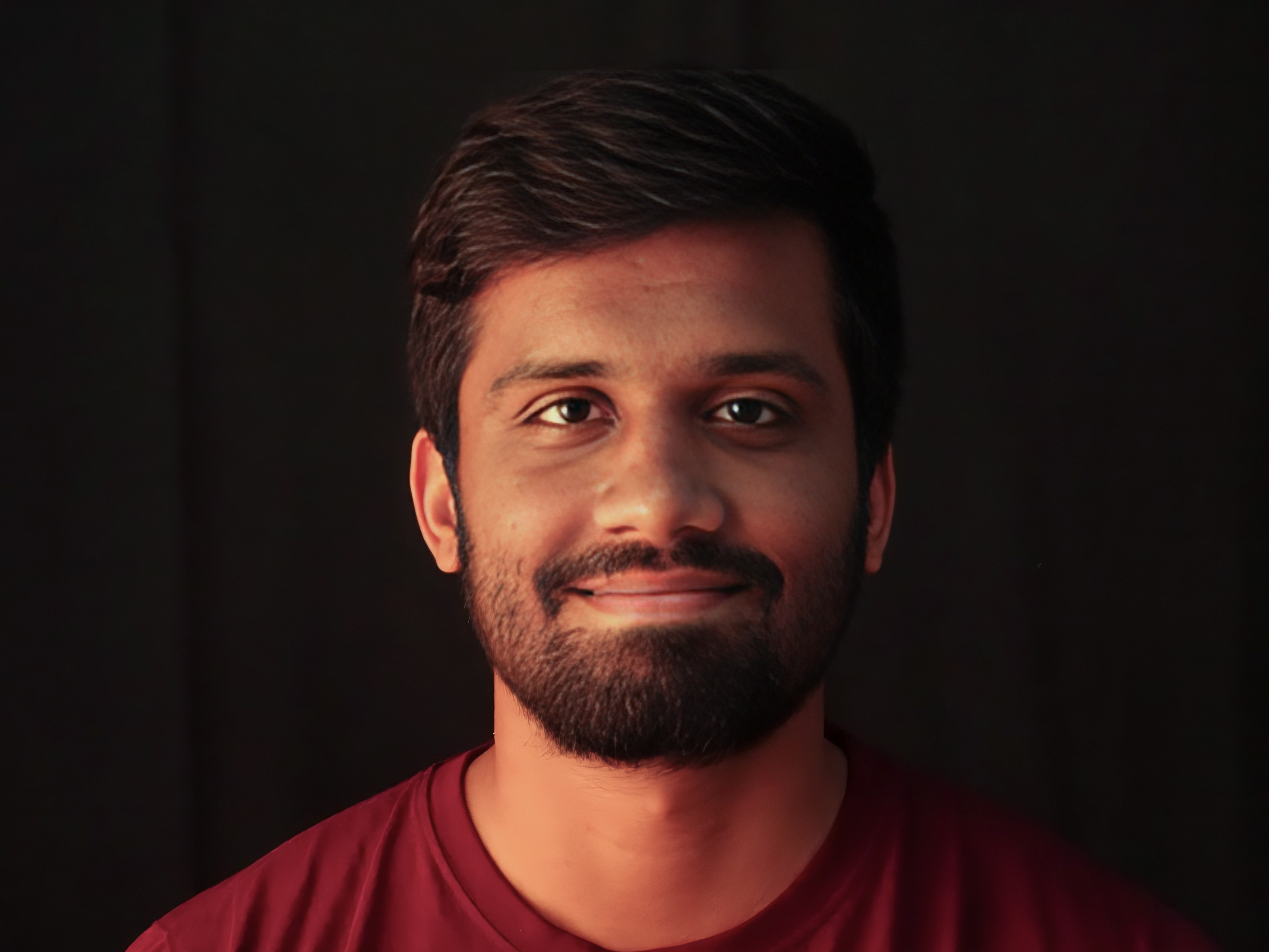 Shreyas's Profile Picture